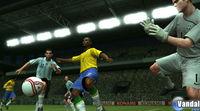 GC: Nuevas im�genes de Pro Evolution Soccer 2009