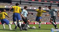 GC: Nuevas im�genes de Pro Evolution Soccer 2009