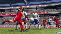 La Champions League es exclusiva para Pro Evolution Soccer 2009