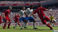 La Champions League es exclusiva para Pro Evolution Soccer 2009