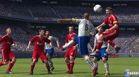 La Champions League es exclusiva para Pro Evolution Soccer 2009