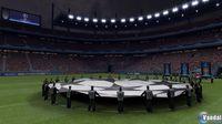 La Champions League es exclusiva para Pro Evolution Soccer 2009