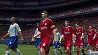 La Champions League es exclusiva para Pro Evolution Soccer 2009