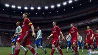 La Champions League es exclusiva para Pro Evolution Soccer 2009