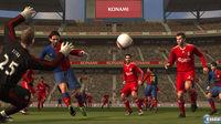 La Champions League es exclusiva para Pro Evolution Soccer 2009