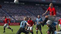 La Champions League es exclusiva para Pro Evolution Soccer 2009