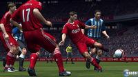 Imagen 65 de Pro Evolution Soccer 2009 para Xbox 360