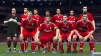 La Champions League es exclusiva para Pro Evolution Soccer 2009