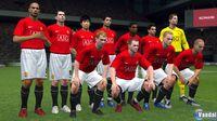 La Champions League es exclusiva para Pro Evolution Soccer 2009