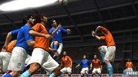 Imagen Pro Evolution Soccer 2009