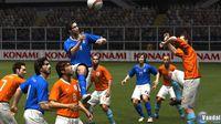 Imagen 83 de Pro Evolution Soccer 2009 para Xbox 360
