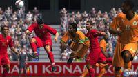 Pro Evolution Soccer 2009 saldr� el 15 de octubre