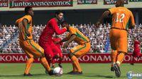 Pro Evolution Soccer 2009 saldr� el 15 de octubre