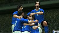 Nuevas im�genes de Pro Evolution Soccer 2009