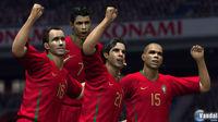 Nuevas im�genes de Pro Evolution Soccer 2009