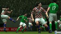 Nuevas im�genes de Pro Evolution Soccer 2009