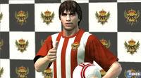Nuevas im�genes de Pro Evolution Soccer 2009