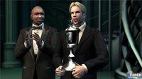 Nuevas im�genes de Pro Evolution Soccer 2009