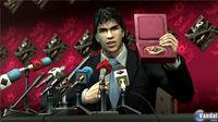 Nuevas im�genes de Pro Evolution Soccer 2009