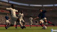 Nuevas im�genes de Pro Evolution Soccer 2009