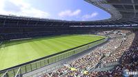 Nuevas im�genes de Pro Evolution Soccer 2009