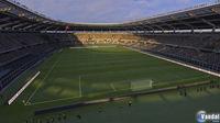 Nuevas im�genes de Pro Evolution Soccer 2009