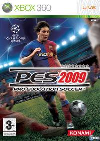 Imagen 70 de Pro Evolution Soccer 2009 para Xbox 360