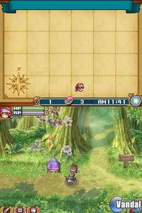Nuevas im�genes de Rune Factory 2