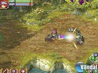 Imagen 14 de Rune Factory 2: A Fantasy Harvest Moon para Nintendo DS