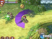 Imagen 15 de Rune Factory 2: A Fantasy Harvest Moon para Nintendo DS