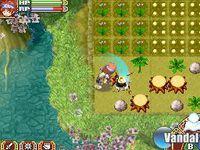 Imagen 16 de Rune Factory 2: A Fantasy Harvest Moon para Nintendo DS