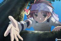 Imagen 17 de Rune Factory 2: A Fantasy Harvest Moon para Nintendo DS