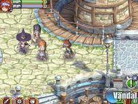 Imagen 19 de Rune Factory 2: A Fantasy Harvest Moon para Nintendo DS