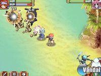 Imagen 20 de Rune Factory 2: A Fantasy Harvest Moon para Nintendo DS