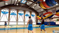 NBA LIVE 09