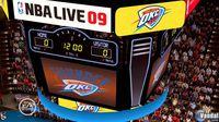 Imagen NBA LIVE 09