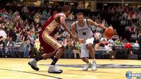 Imagen 3 de NBA LIVE 09 para PlayStation 3