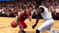 Nuevas im�genes de NBA Live 09