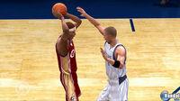 Imagen 11 de NBA LIVE 09 para PlayStation 3