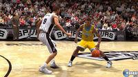 Imagen 8 de NBA LIVE 09 para PlayStation 3