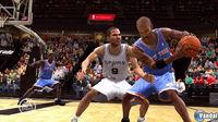 Imagen 6 de NBA LIVE 09 para PlayStation 3