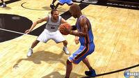 Imagen 5 de NBA LIVE 09 para PlayStation 3