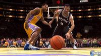 Imagen 4 de NBA LIVE 09 para PlayStation 3