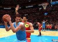 Imagen 20 de NBA LIVE 09 para Xbox 360