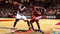 Imagen 19 de NBA LIVE 09 para Xbox 360