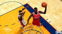 Imagen 17 de NBA LIVE 09 para Xbox 360