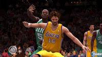 Imagen 16 de NBA LIVE 09 para Xbox 360