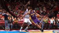 Imagen 15 de NBA LIVE 09 para Xbox 360