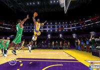 Imagen 11 de NBA LIVE 09 para Wii