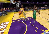 Imagen 2 de NBA LIVE 09 para Wii